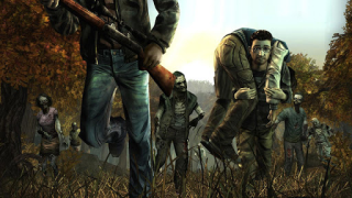 Download The Walking Dead: Season One Adventure for Android screenshot 3