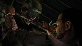 Download The Walking Dead: Season One Adventure for Android screenshot 6