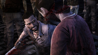 Download The Walking Dead: Season One Adventure for Android screenshot 7