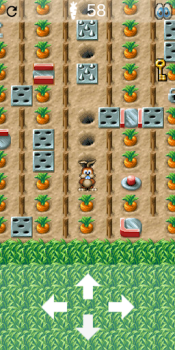 Download Bobby Carrot Classic Puzzles for Android screenshot 3