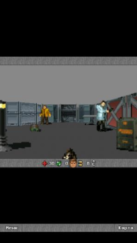Download DOOM RPG Role games for Android screenshot 2