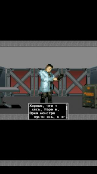 Download DOOM RPG Role games for Android screenshot 3