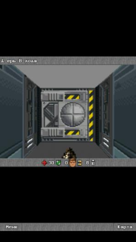 Download DOOM RPG Role games for Android screenshot 4
