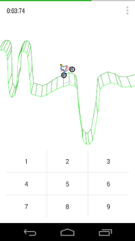 Download Gravity Defied Legacy Race for Android screenshot 5