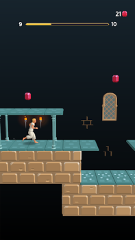 Download Prince of Persia : Escape Arcade for Android