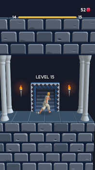 Download Prince of Persia : Escape Arcade for Android screenshot 2