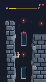 Download Prince of Persia : Escape Arcade for Android screenshot 4