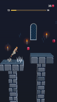 Download Prince of Persia : Escape Arcade for Android screenshot 5