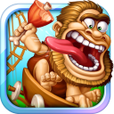 Download  Prehistoric Park Builder