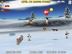 Download Yetisports 1 Lite Sport games for Android screenshot 6
