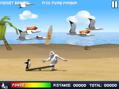 Download Yetisports 4 Free Sport games for Android screenshot 2