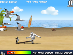 Download Yetisports 4 Free Sport games for Android screenshot 3