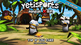 Download Yetisports Penguin X Run Arcade for Android