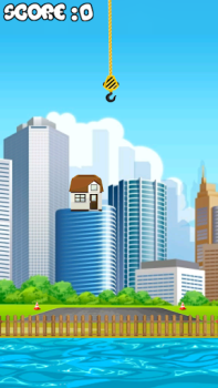 Download City Bloxx Arcade for Android screenshot 3