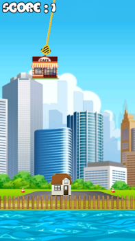 Download City Bloxx Arcade for Android screenshot 4