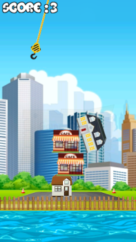 Download City Bloxx Arcade for Android screenshot 5