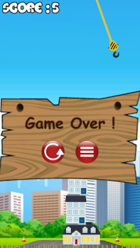Download City Bloxx Arcade for Android screenshot 6
