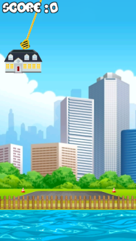 Download City Bloxx Arcade for Android screenshot 7