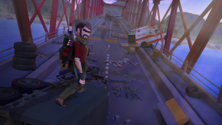 Download Zombie Blast Crew Action for Android screenshot 2