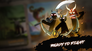 Download Stickman Weapon Master Action for Android screenshot 6