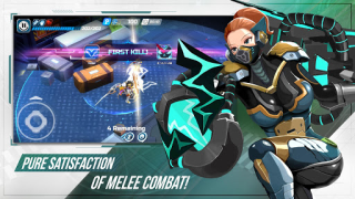 Download OVERDOX Action for Android screenshot 2