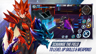 Download OVERDOX Action for Android screenshot 3