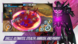 Download OVERDOX Action for Android screenshot 4