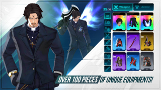 Download OVERDOX Action for Android screenshot 5