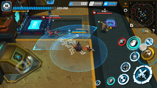 Download OVERDOX Action for Android screenshot 6