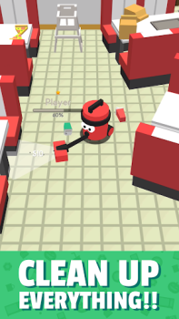 Download Clean Up 3D Casual for Android