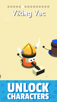 Download Clean Up 3D Casual for Android screenshot 4