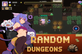 Download Elemental Dungeon Adventure for Android screenshot 4