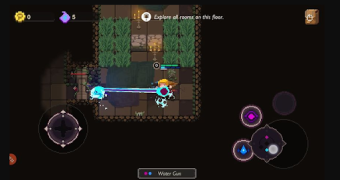 Download Elemental Dungeon Adventure for Android screenshot 6