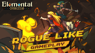 Download Elemental Dungeon Adventure for Android screenshot 7