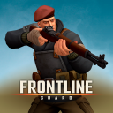 Download Frontline Guard: WW2 Online Sh