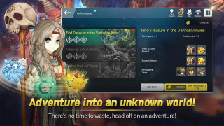 Download Spiritwish Role games for Android