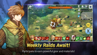 Download Spiritwish Role games for Android screenshot 3