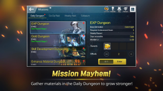 Download Spiritwish Role games for Android screenshot 4