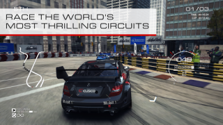 Download GRID™ Autosport Race for Android screenshot 3