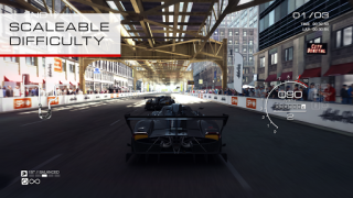 Download GRID™ Autosport Race for Android screenshot 5