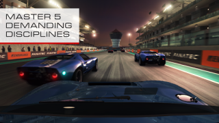 Download GRID™ Autosport Race for Android screenshot 6