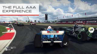 Download GRID™ Autosport Race for Android screenshot 7