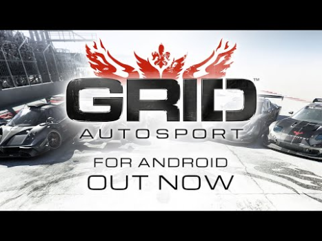 Download GRID™ Autosport Race for Android screenshot 8