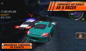 Download Need for Speed: Hot Pursuit Race for Android