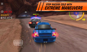 Download Need for Speed: Hot Pursuit Race for Android screenshot 2