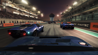 Download GRID Autosport - Online Multiplayer Test Race for Android screenshot 4