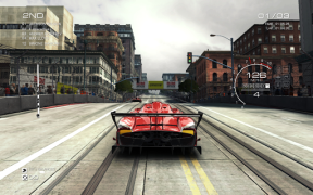 Download GRID Autosport - Online Multiplayer Test Race for Android screenshot 7