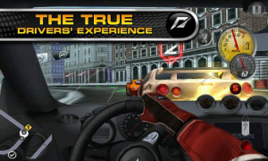 Download Need For Speed Shift Race for Android