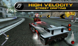 Download Need For Speed Shift Race for Android screenshot 2