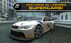Download Need For Speed Shift Race for Android screenshot 4